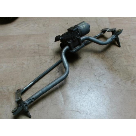 Mecanisme essuie glace avant RENAULT CLIO 2 PHASE 2 d’occasion