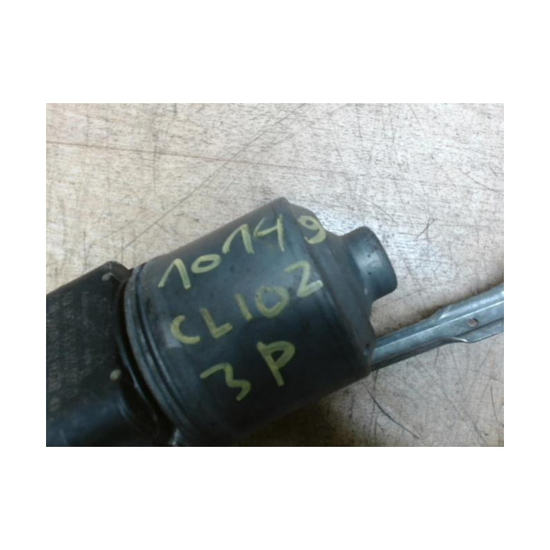 Mecanisme essuie glace avant RENAULT CLIO 2 PHASE 2 d’occasion