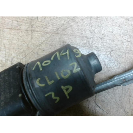 Mecanisme essuie glace avant RENAULT CLIO 2 PHASE 2 d’occasion