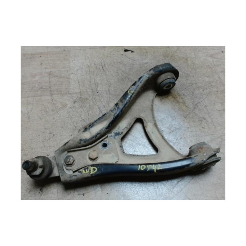 Triangle avant droit RENAULT CLIO 3 PHASE 2 d’occasion