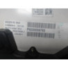 Compteur RENAULT CLIO 2 PHASE 2 d’occasion