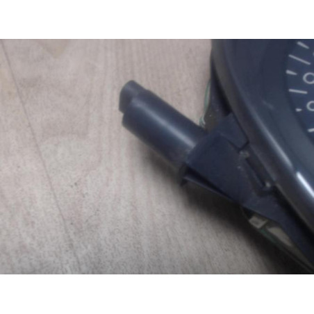 Compteur RENAULT CLIO 2 PHASE 2 d’occasion