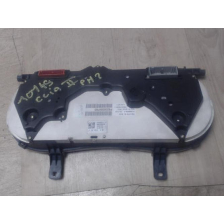 Compteur RENAULT CLIO 2 PHASE 2 d’occasion