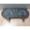 Compteur RENAULT CLIO 2 PHASE 2 d’occasion