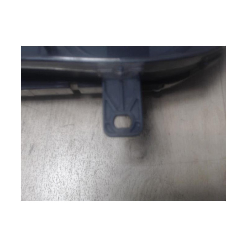 Compteur RENAULT CLIO 2 PHASE 2 d’occasion