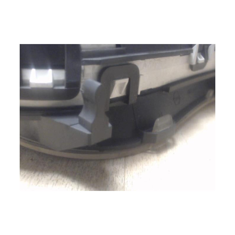 Compteur RENAULT CLIO 3 PHASE 1 d’occasion