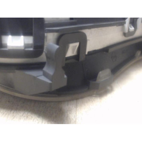 Compteur RENAULT CLIO 3 PHASE 1 d’occasion