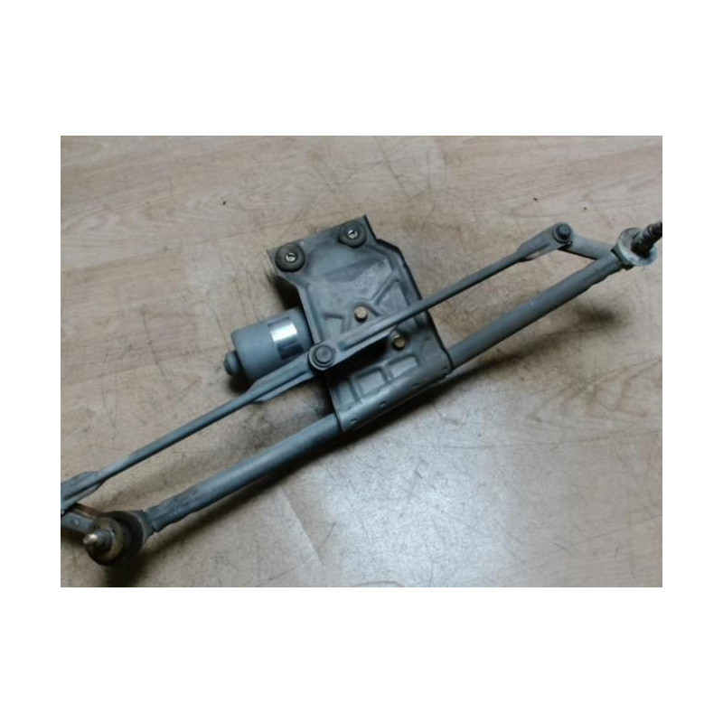 Mecanisme essuie glace avant FORD FIESTA 4 PHASE 1 d’occasion