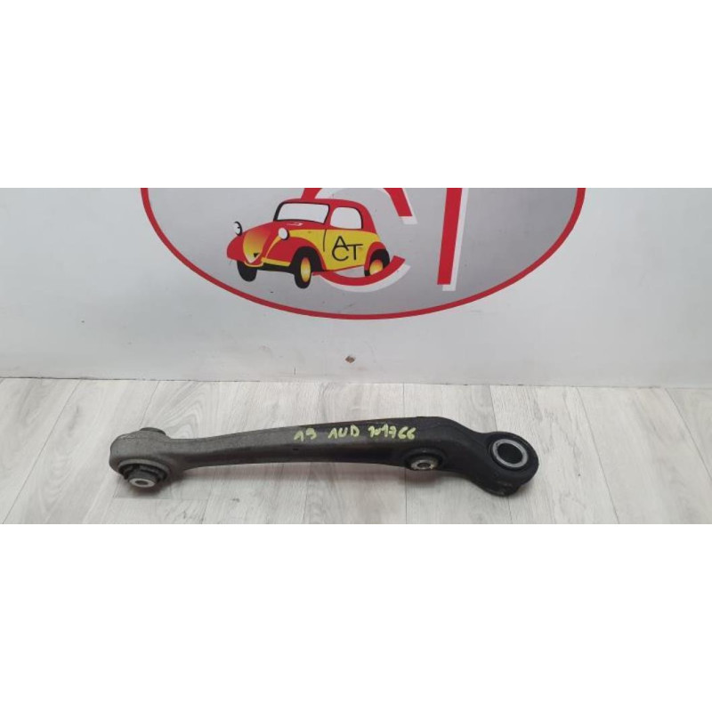 Bras de suspension superieur avant droit AUDI A5 1 SPORTBACK PHASE 2 d’occasion