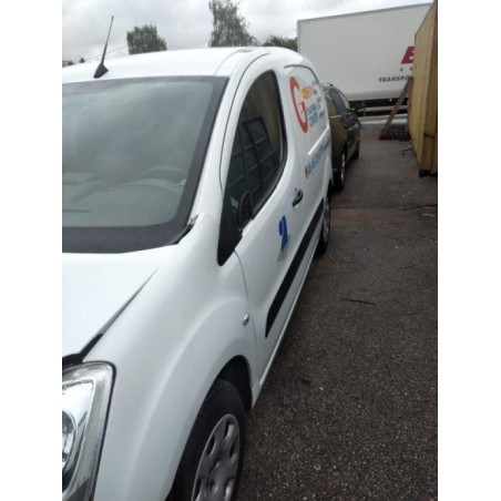 Support moteur gauche PEUGEOT PARTNER 2 PHASE 3 d’occasion