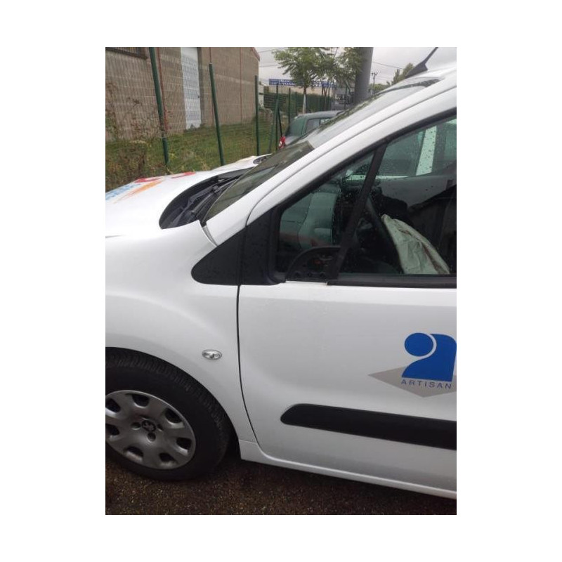 Support moteur gauche PEUGEOT PARTNER 2 PHASE 3 d’occasion