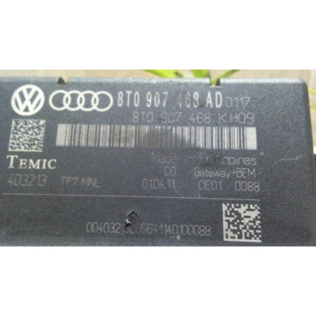 Calculateur AUDI A4 3 AVANT PHASE 1 BREAK d’occasion