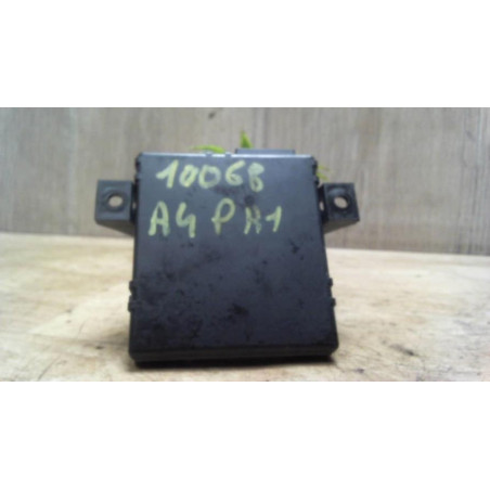 Calculateur AUDI A4 3 AVANT PHASE 1 BREAK d’occasion