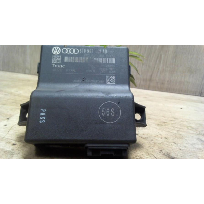 Calculateur AUDI A4 3 AVANT PHASE 1 BREAK d’occasion