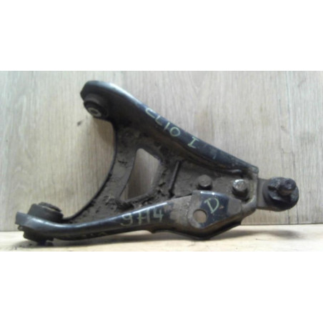 Triangle inferieur avant droit RENAULT CLIO 1 PHASE 3 d’occasion