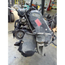 Moteur FIAT PUNTO 2 d’occasion