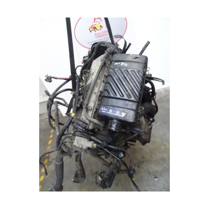 Moteur FIAT PUNTO 2 d’occasion