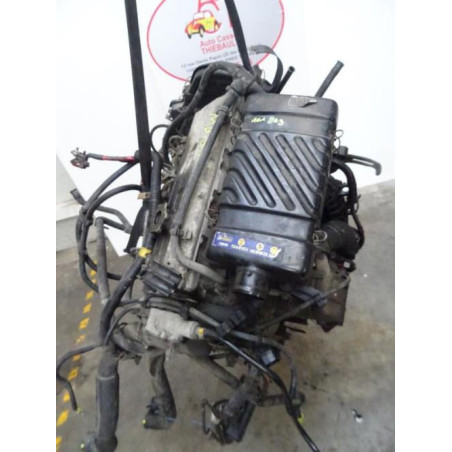 Moteur FIAT PUNTO 2 d’occasion