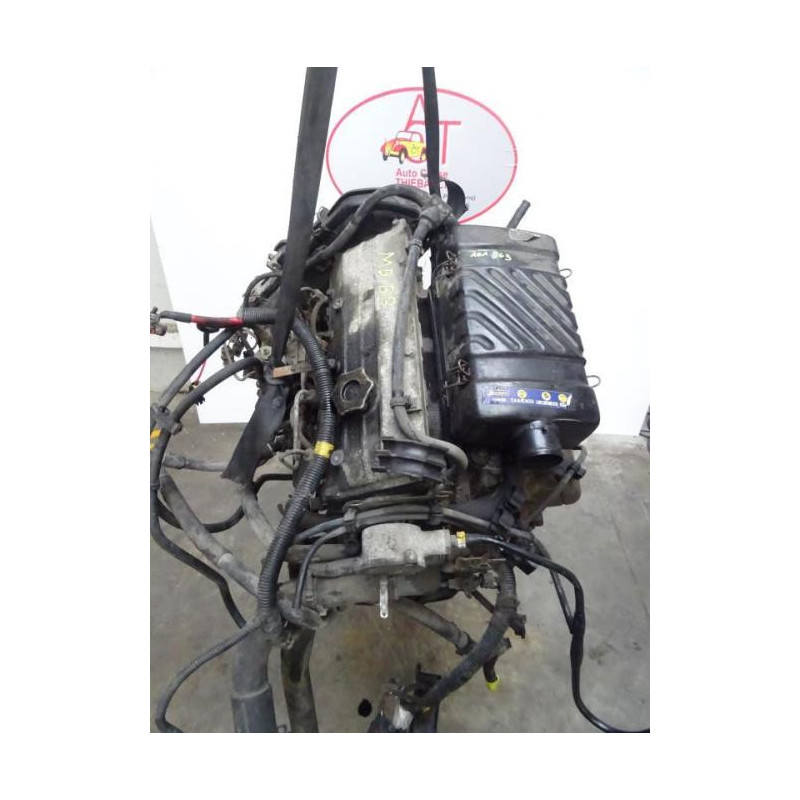 Moteur FIAT PUNTO 2 d’occasion