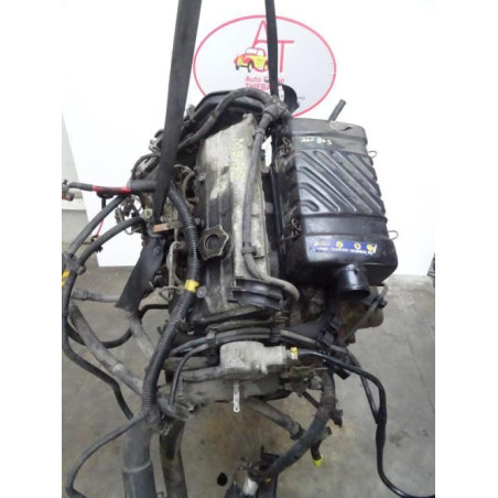 Moteur FIAT PUNTO 2 d’occasion