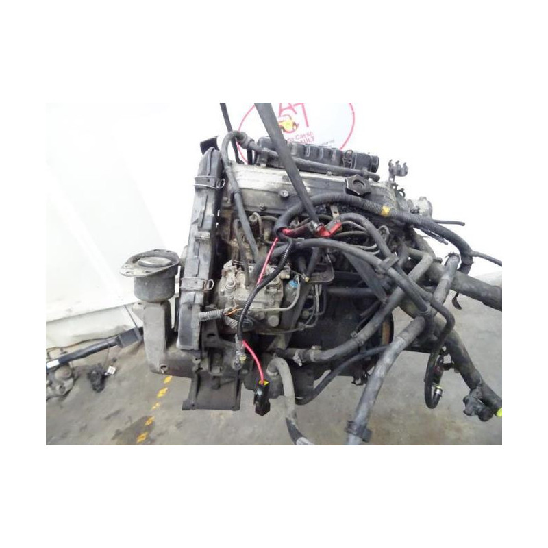 Moteur FIAT PUNTO 2 d’occasion