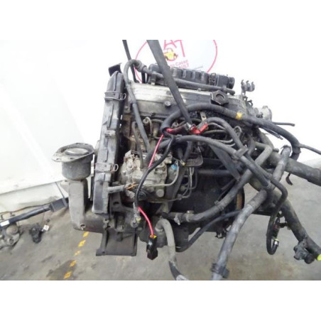 Moteur FIAT PUNTO 2 d’occasion