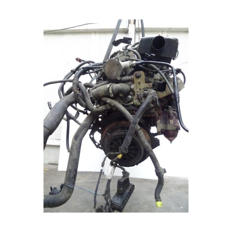 Moteur FIAT PUNTO 2 d’occasion
