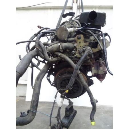 Moteur FIAT PUNTO 2 d’occasion