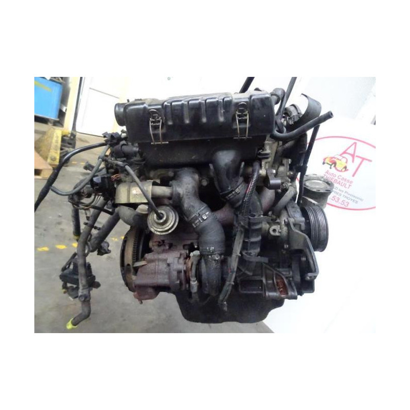 Moteur FIAT PUNTO 2 d’occasion