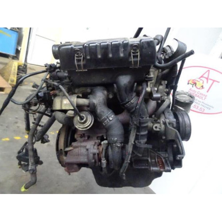 Moteur FIAT PUNTO 2 d’occasion