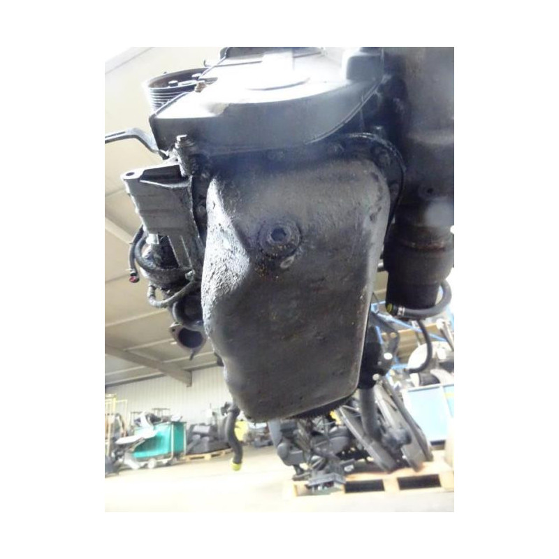 Moteur FIAT PUNTO 2 d’occasion