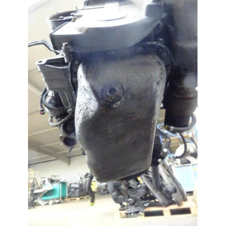 Moteur FIAT PUNTO 2 d’occasion