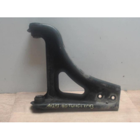 Triangle inferieur avant droit RENAULT TWINGO 1 PHASE 3 d’occasion