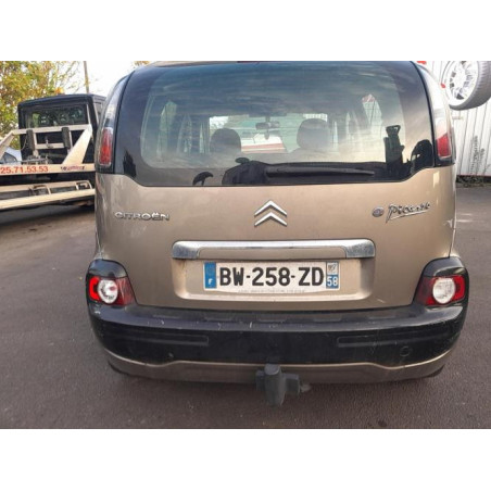 Divers CITROEN C3 PICASSO PHASE 1 d’occasion