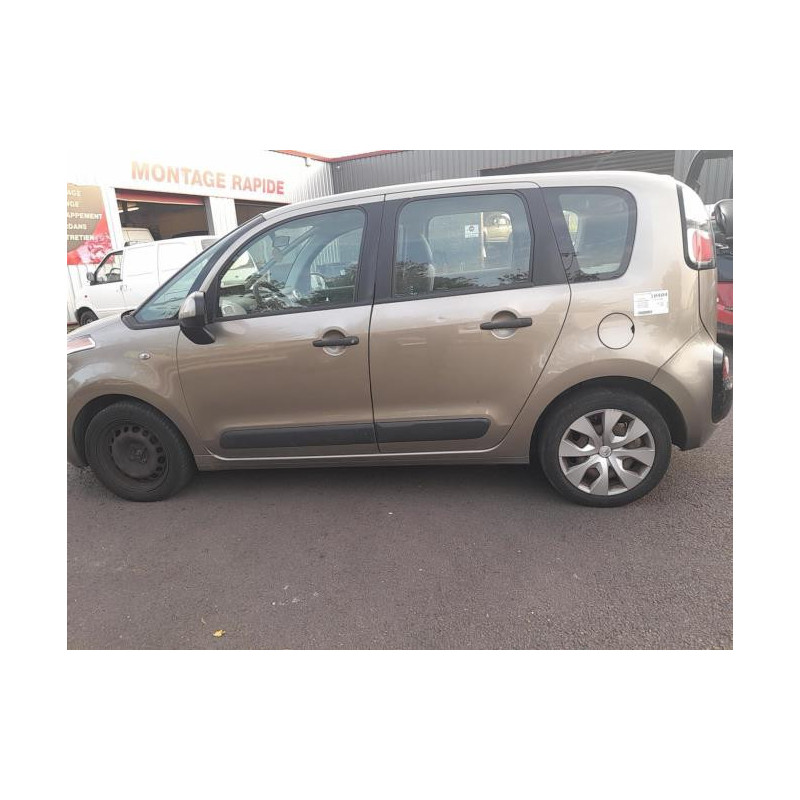Divers CITROEN C3 PICASSO PHASE 1 d’occasion