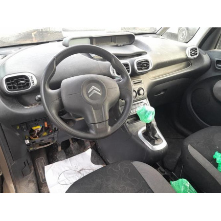 Divers CITROEN C3 PICASSO PHASE 1 d’occasion