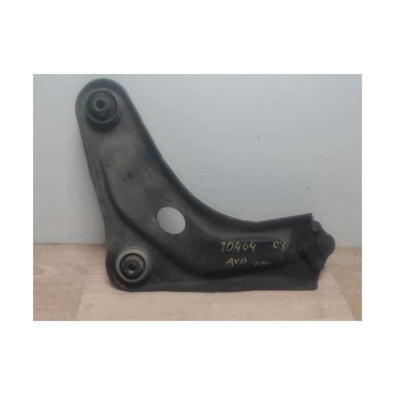 Triangle avant droit CITROEN C3 PICASSO PHASE 1 d’occasion