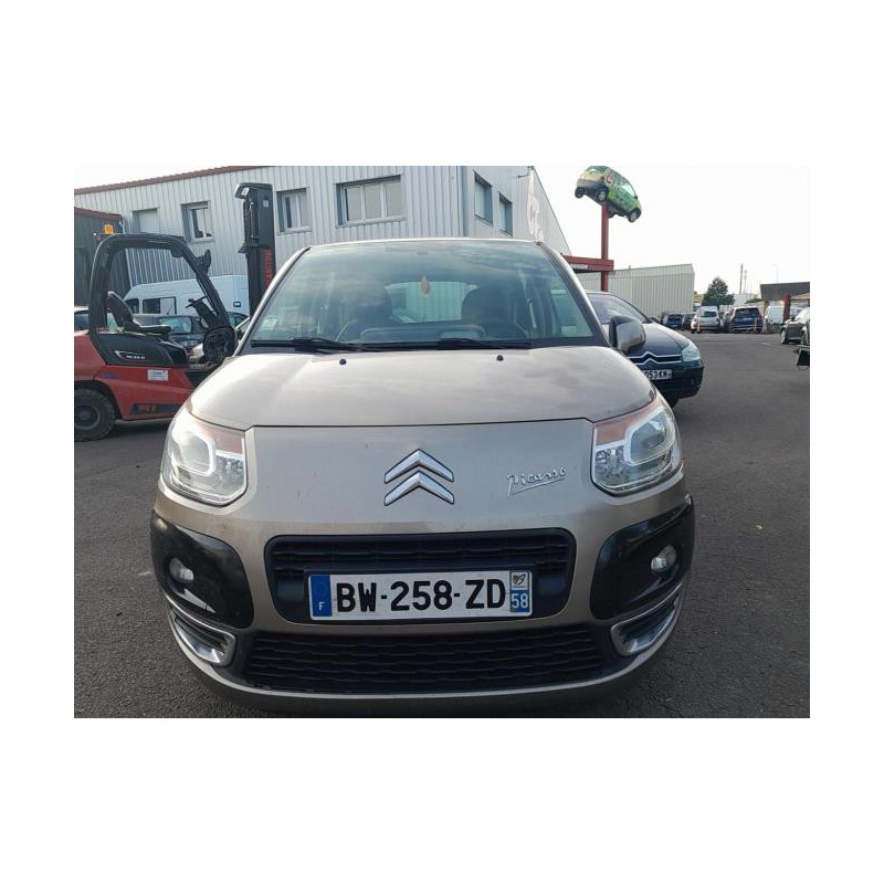 Divers CITROEN C3 PICASSO PHASE 1 d’occasion