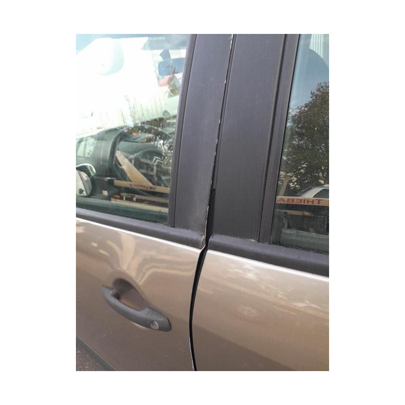 Divers CITROEN C3 PICASSO PHASE 1 d’occasion