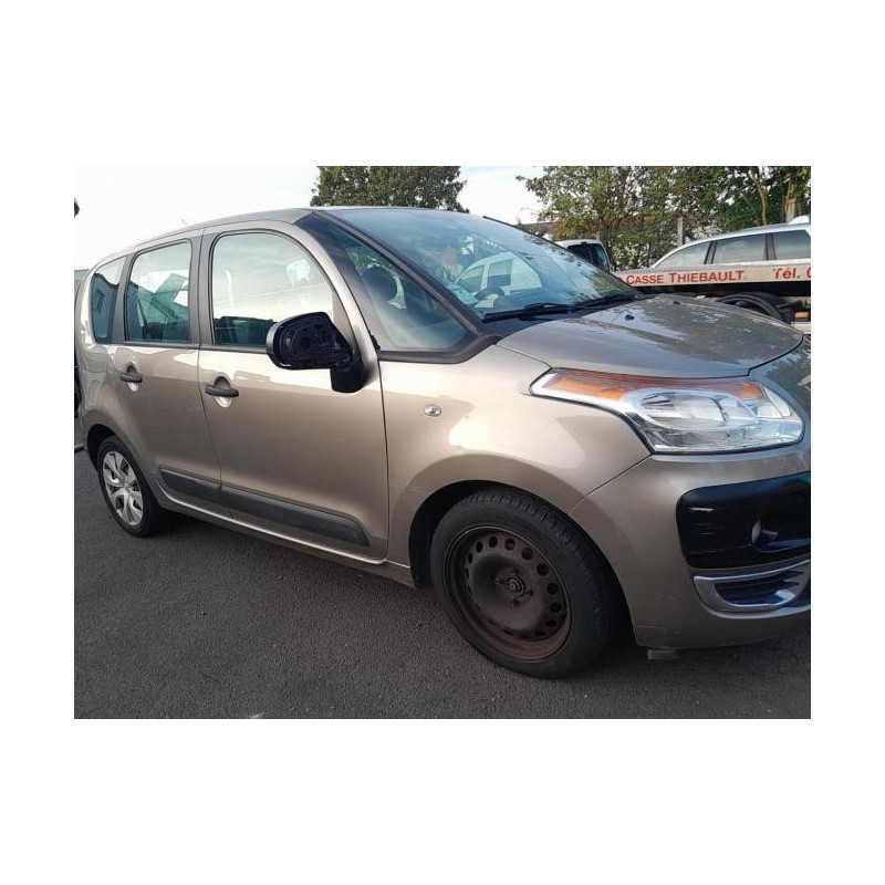 Divers CITROEN C3 PICASSO PHASE 1 d’occasion