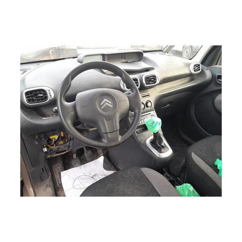 Divers CITROEN C3 PICASSO PHASE 1 d’occasion
