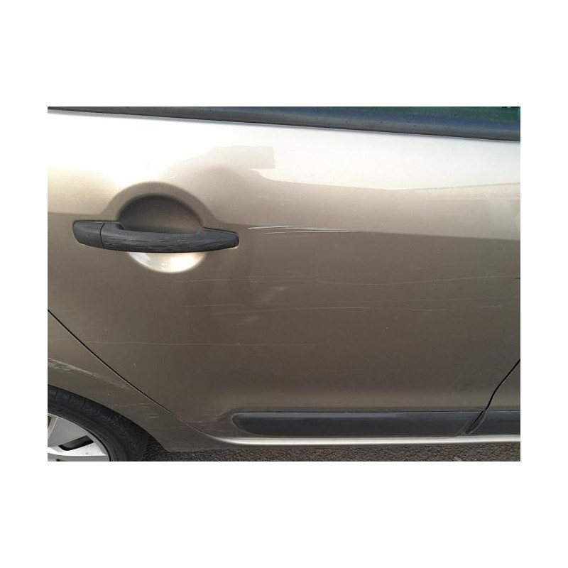 Divers CITROEN C3 PICASSO PHASE 1 d’occasion