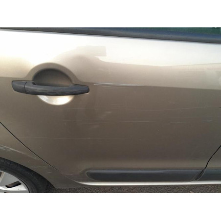 Divers CITROEN C3 PICASSO PHASE 1 d’occasion