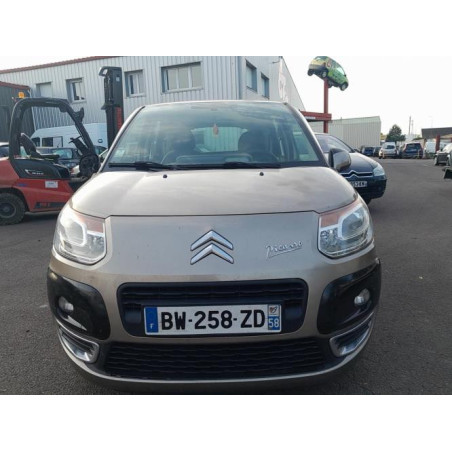 Divers CITROEN C3 PICASSO PHASE 1 d’occasion