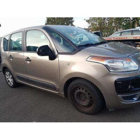 Divers CITROEN C3 PICASSO PHASE 1 d’occasion