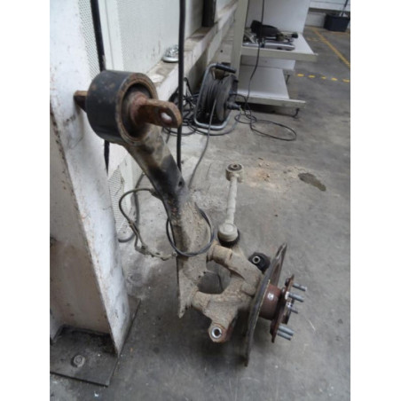 Demi train arriere droit TOYOTA AURIS 2 PHASE 2 BREAK d’occasion