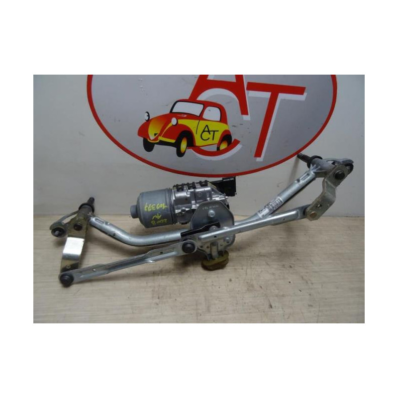 Moteur essuie glace avant PEUGEOT 2008 1 PHASE 1 d’occasion