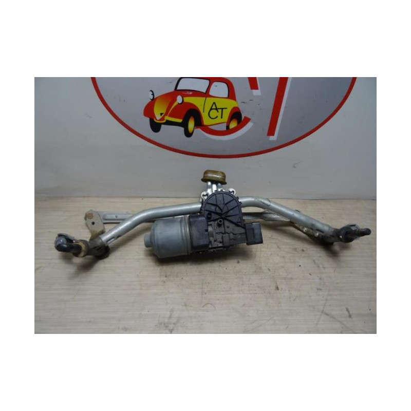 Moteur essuie glace avant PEUGEOT 2008 1 PHASE 1 d’occasion