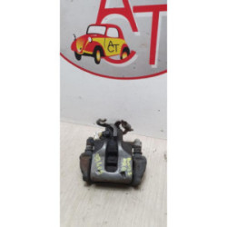 Etrier arriere gauche (freinage) TOYOTA AURIS 2 PHASE 2 BREAK d’occasion
