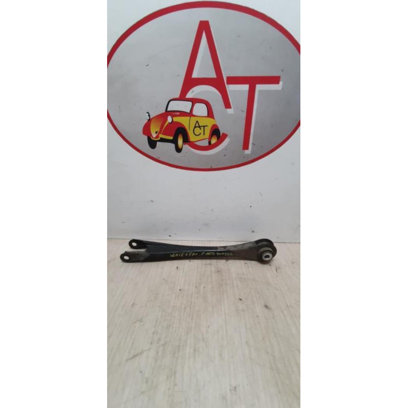 Bras de suspension superieur arriere droit BMW SERIE 1 F20 PHASE 1 d’occasion